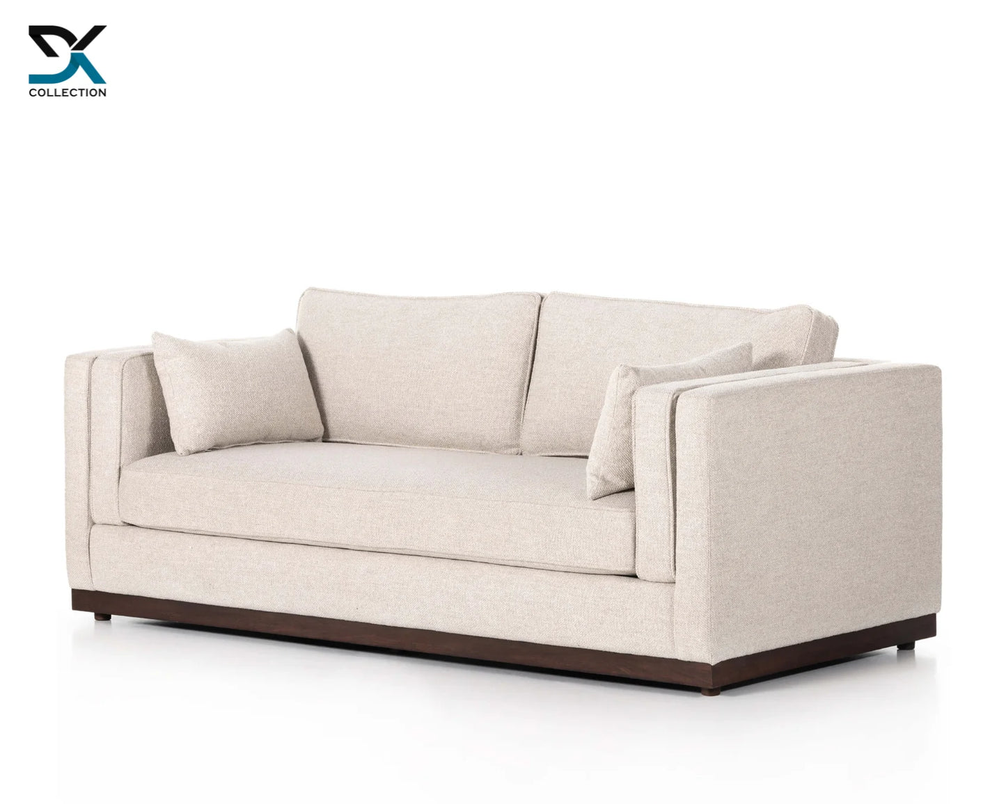 Varick Fabric Sofa