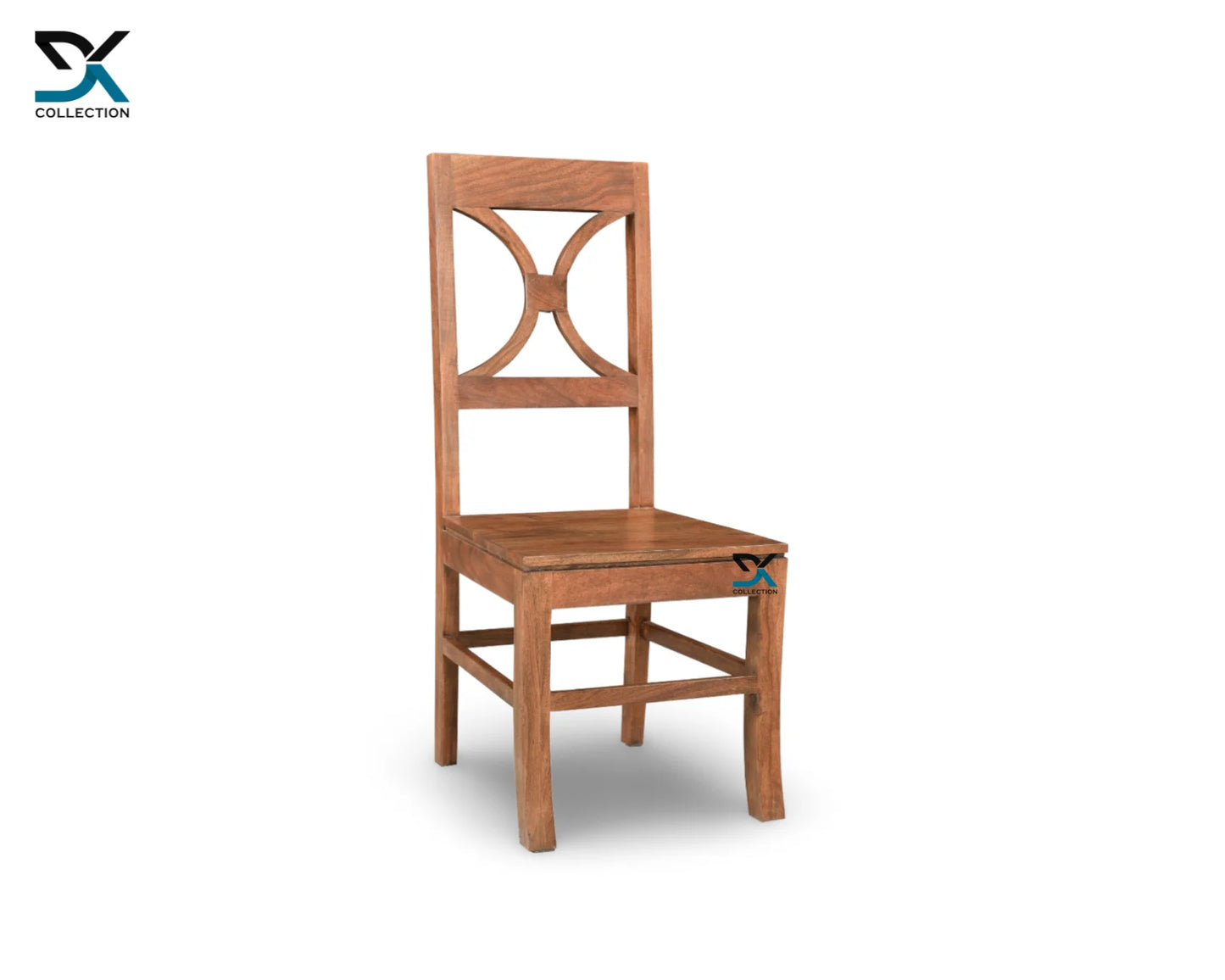 Sienna Acacia Wood Chair