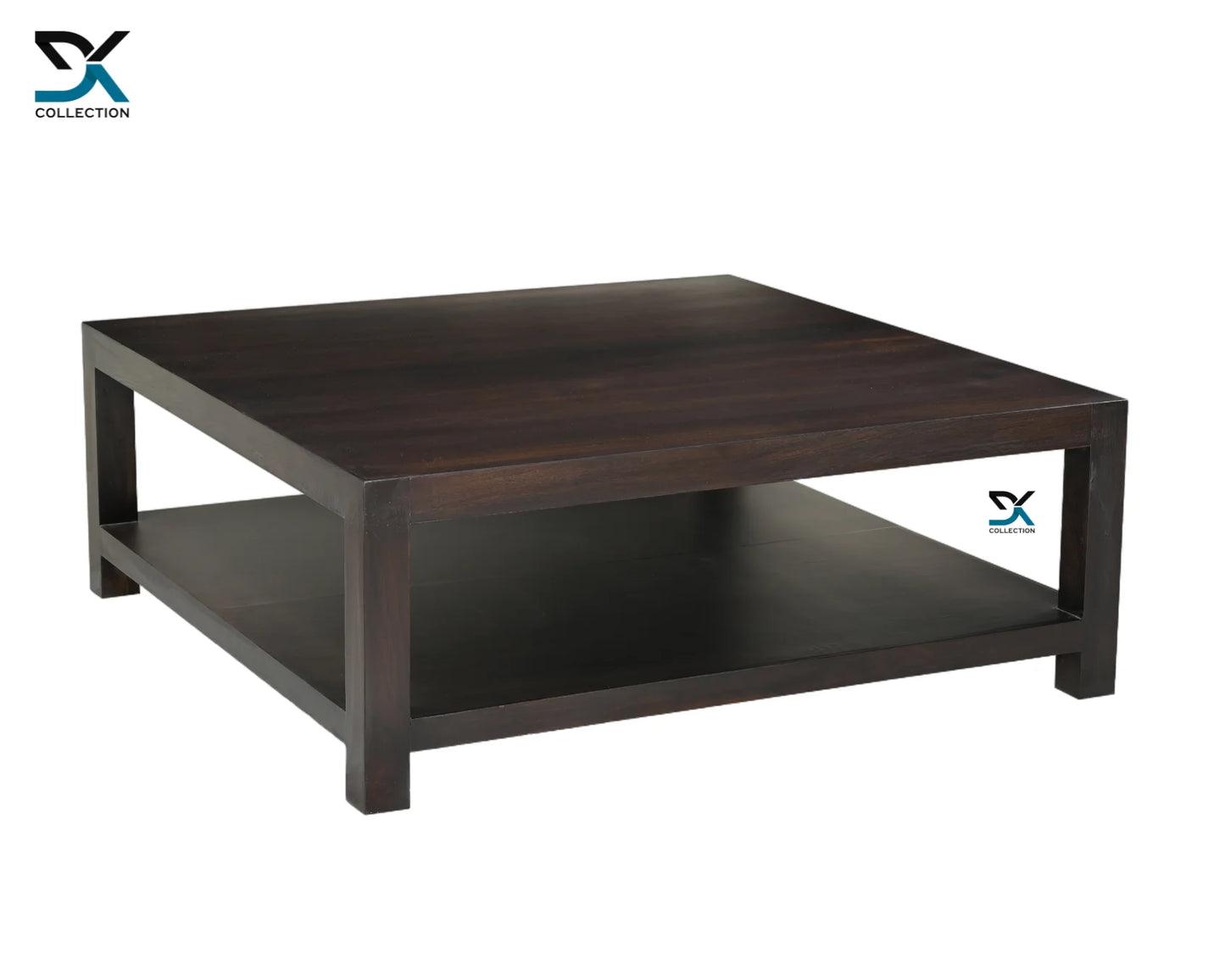 Scottsdale teak Wood Coffee Table