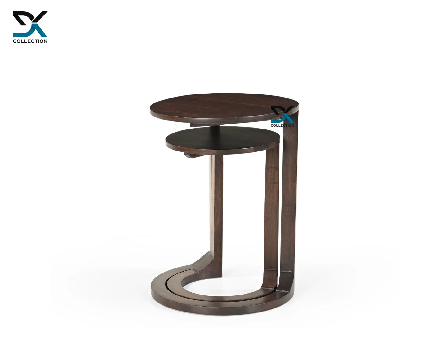 Scottsdale Teak Wood End/Side Table