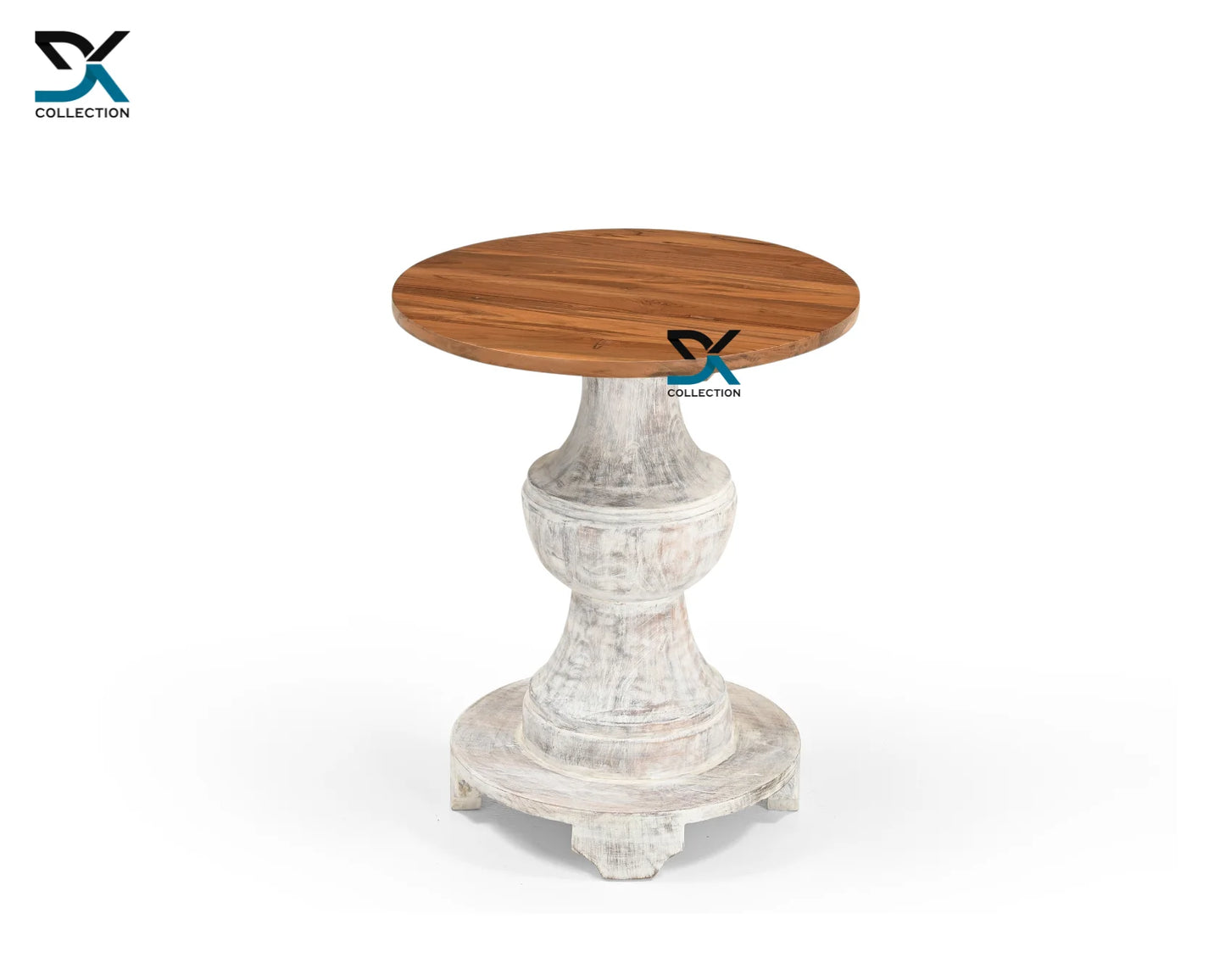 Sedona Teak Wood Side/End Table