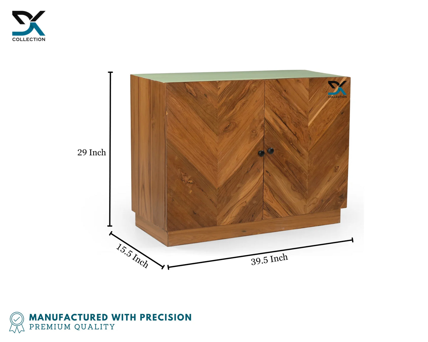 zenith-2-door-TV-Unit-cabinet-with-marble-top-tv-cum-storage-unit