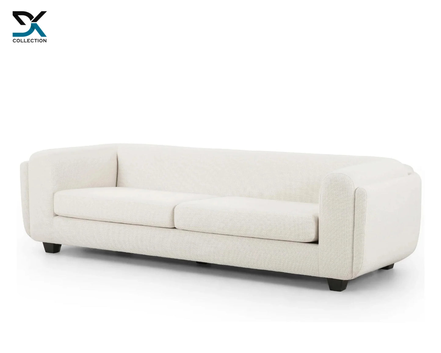 Leonard Fabric Sofa