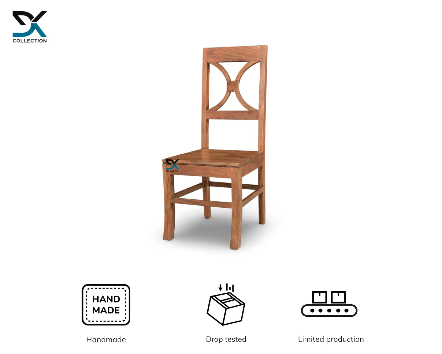 Sienna Acacia Wood Chair