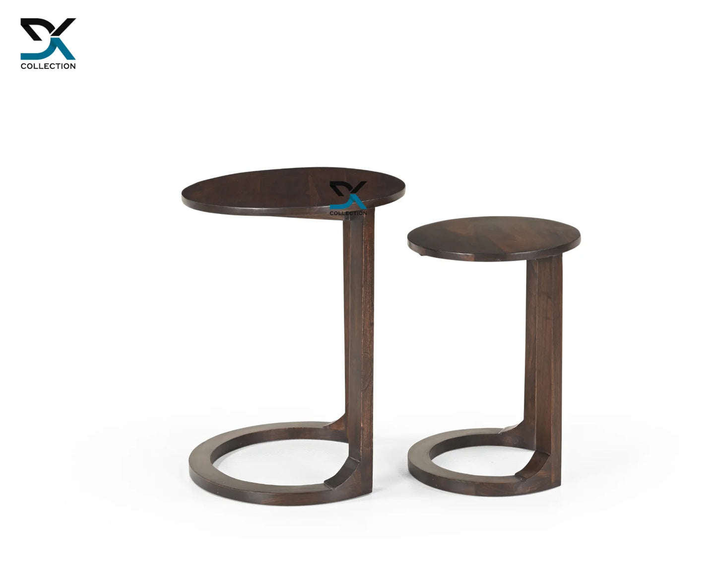 Scottsdale Teak Wood End/Side Table