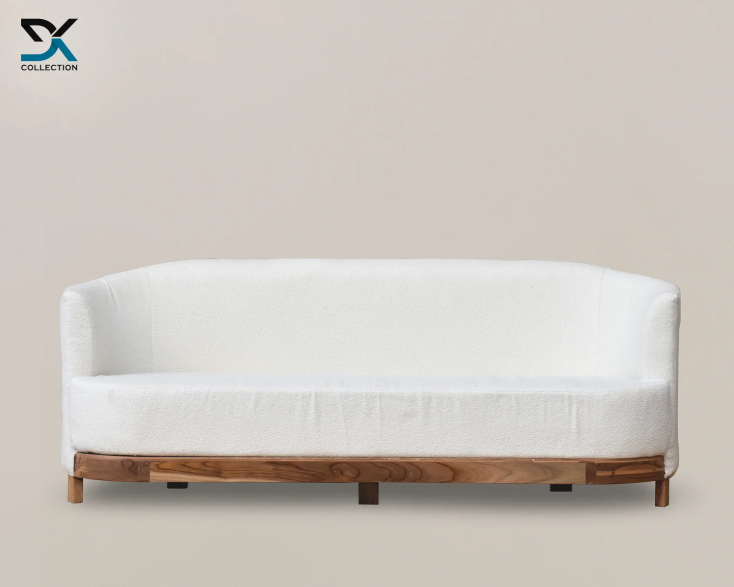 Oscar Fabric Sofa