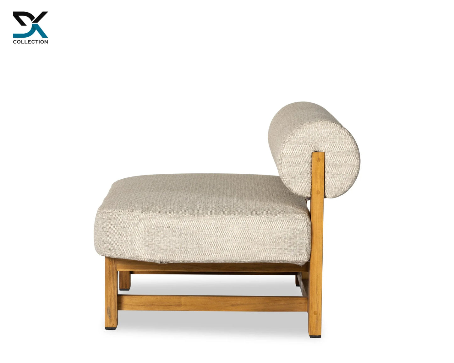 Ella Wooden Sofa