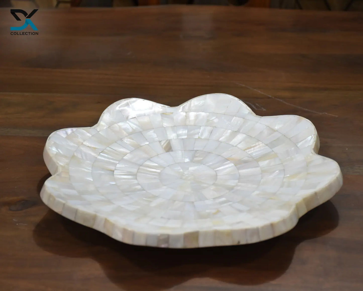 Ambar Mother of Pearls Bowl