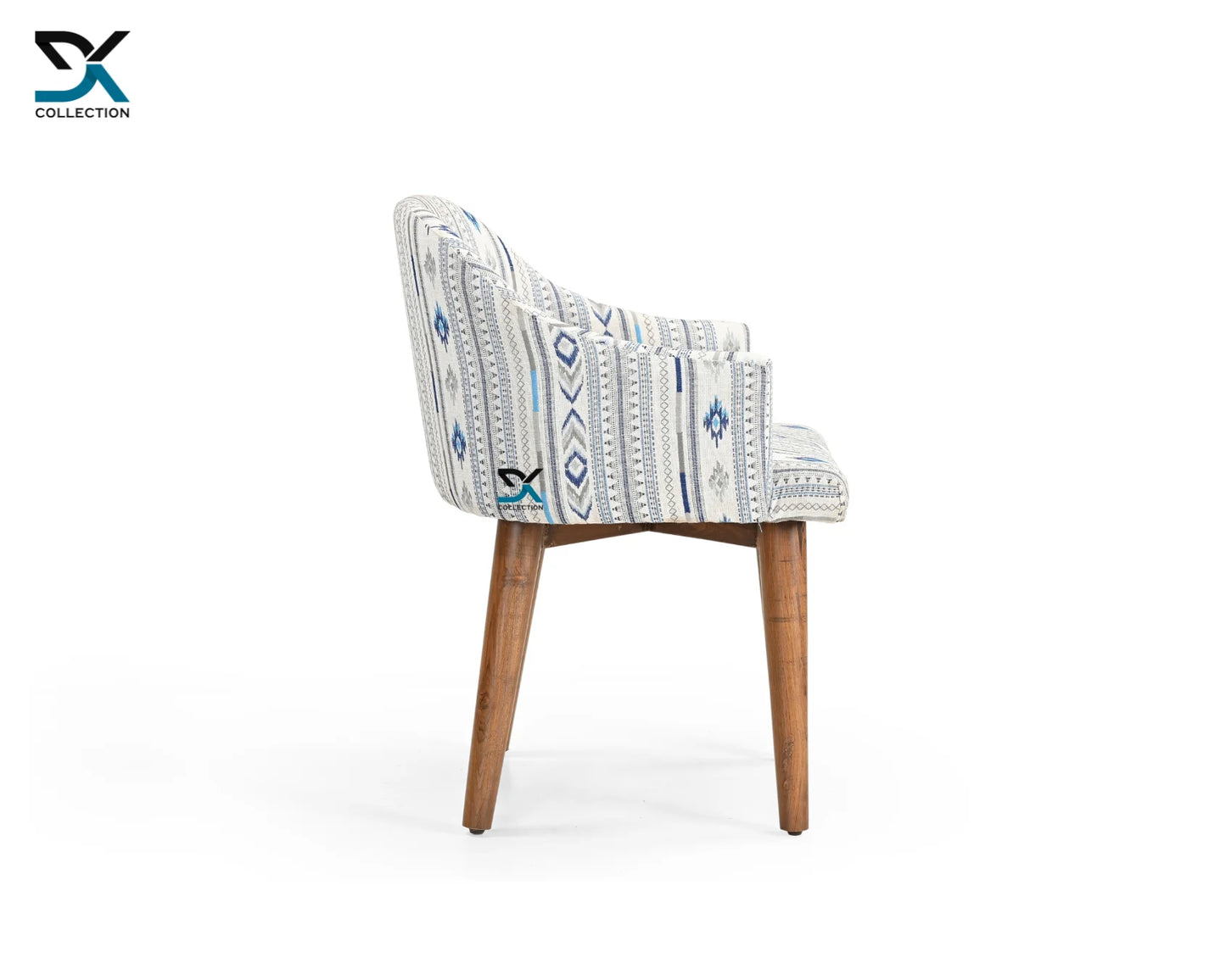 Monte Teak Wood Study Table With Chair | Solid Wood Desk With Chair