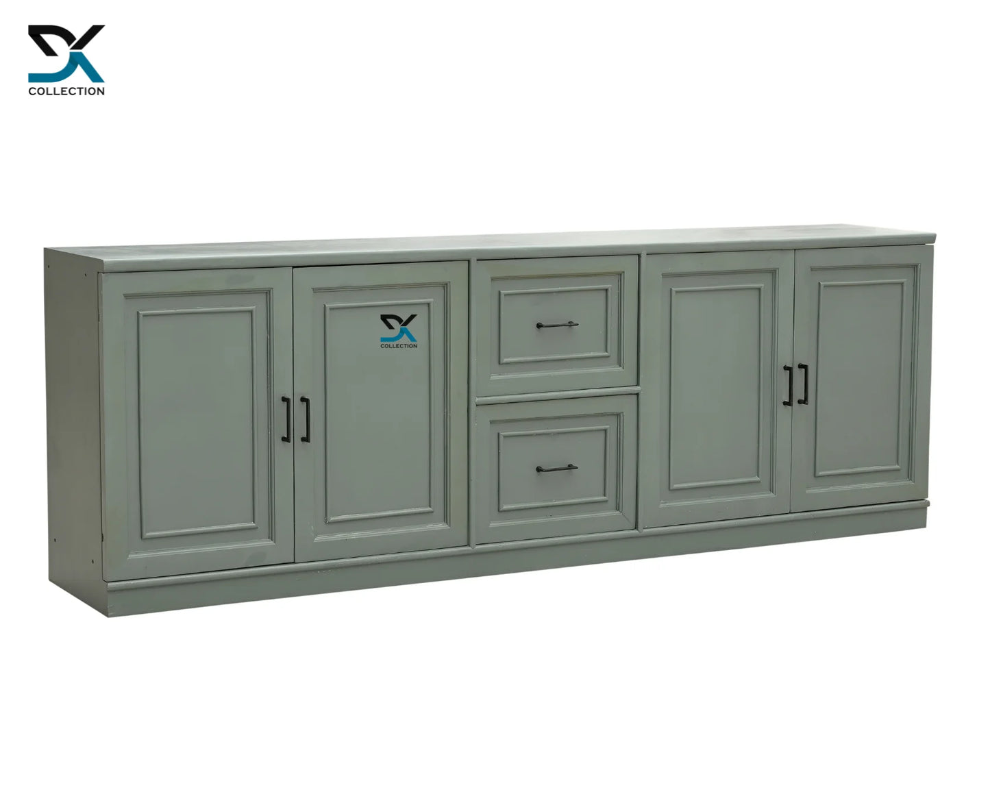Astral Entertainment Unit | Sideboard cum Bar TV Unit with Storage