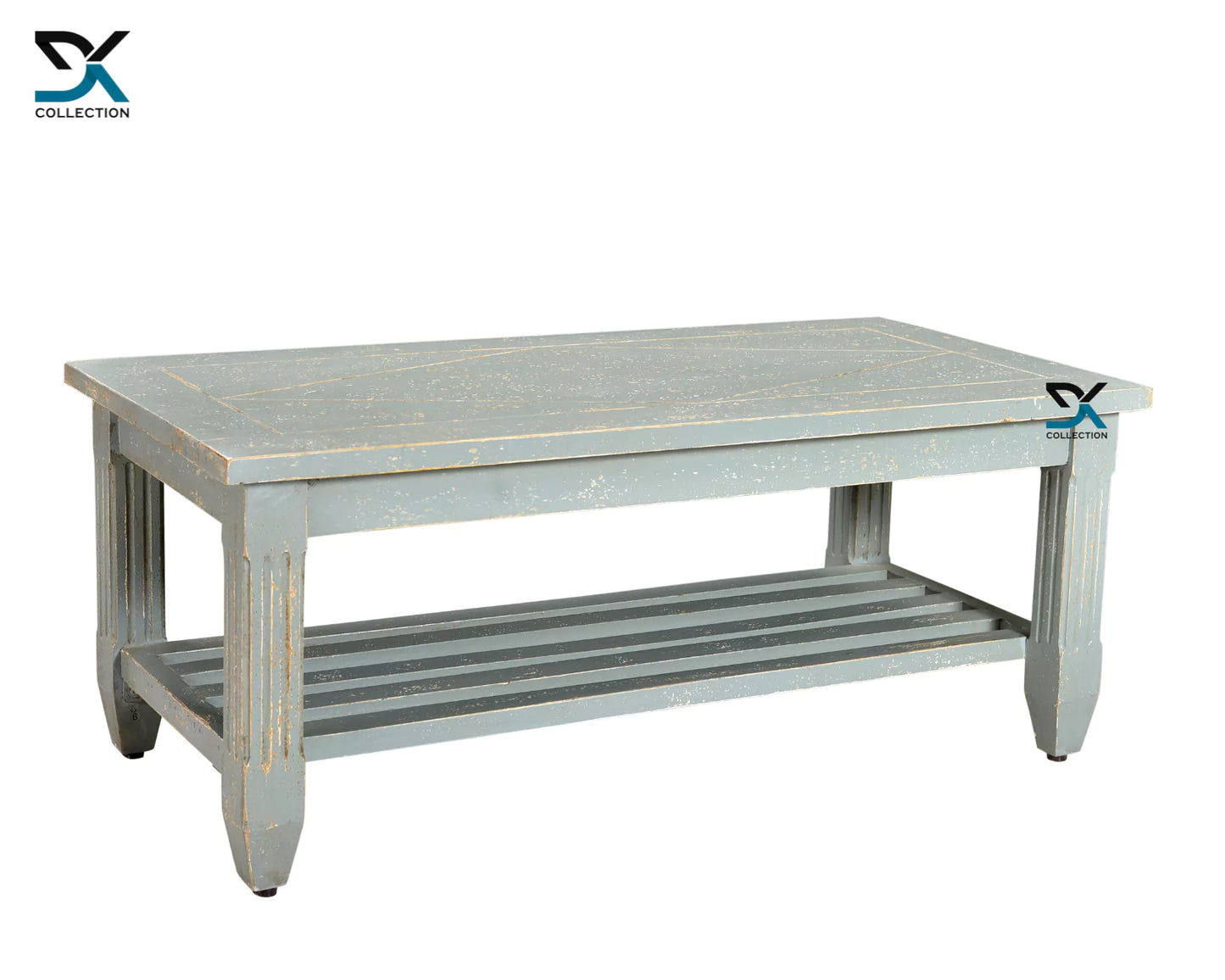 Arlington Solid Wood Coffee Table