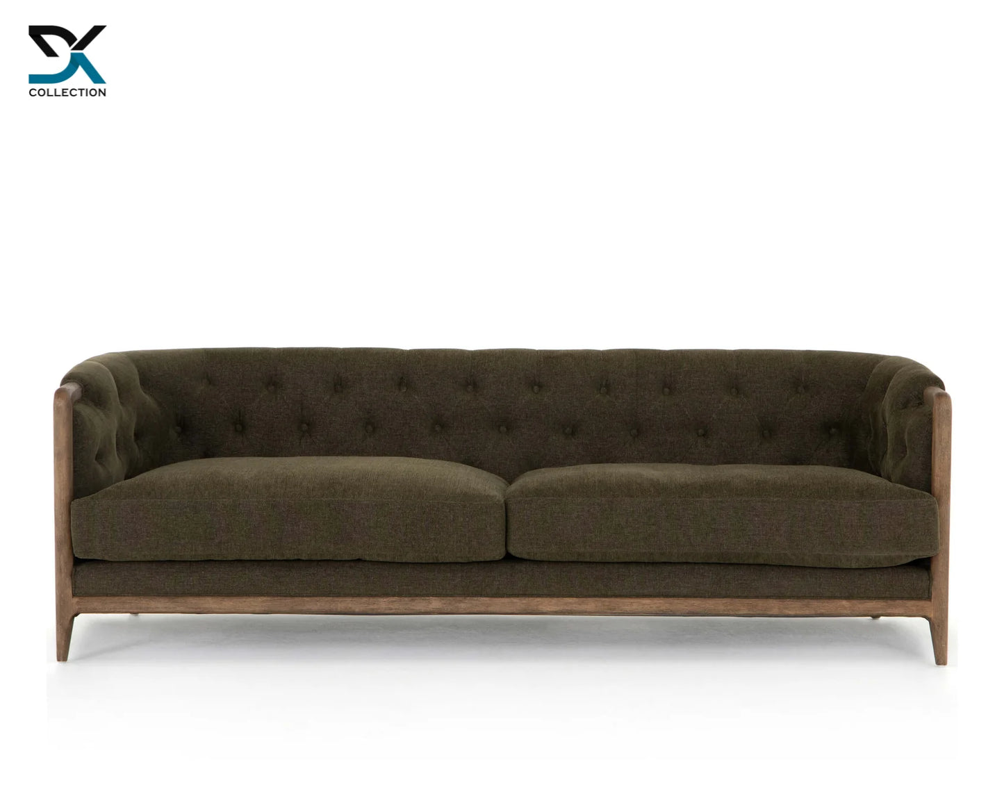 Chelsea Fabric Sofa