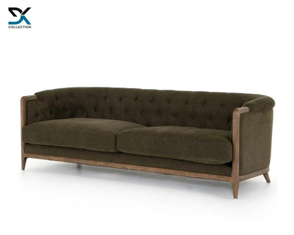 Chelsea Fabric Sofa