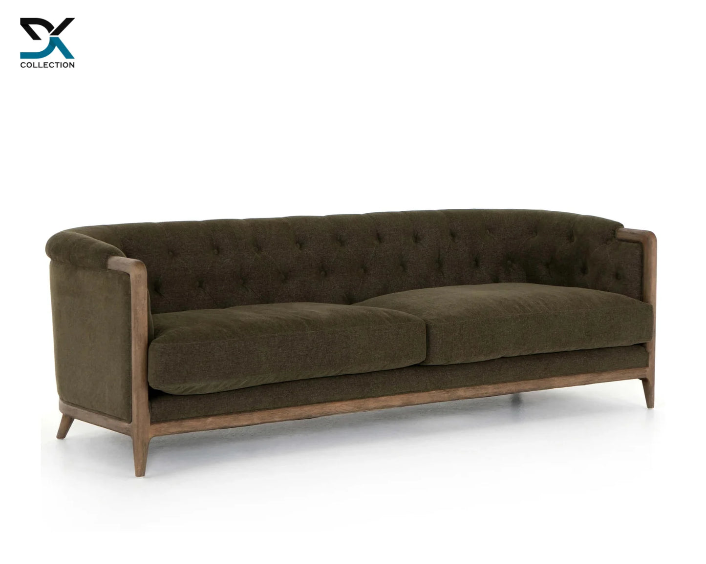 Chelsea Fabric Sofa