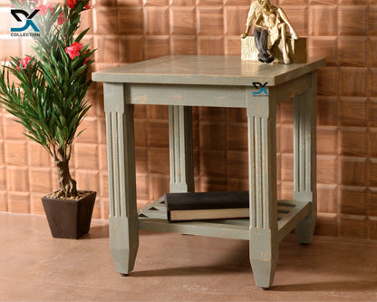 Arlington Solid Wood Side/End Table