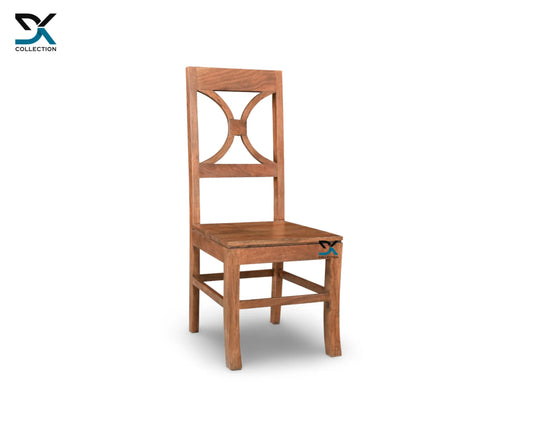 Sienna Acacia Wood Chair