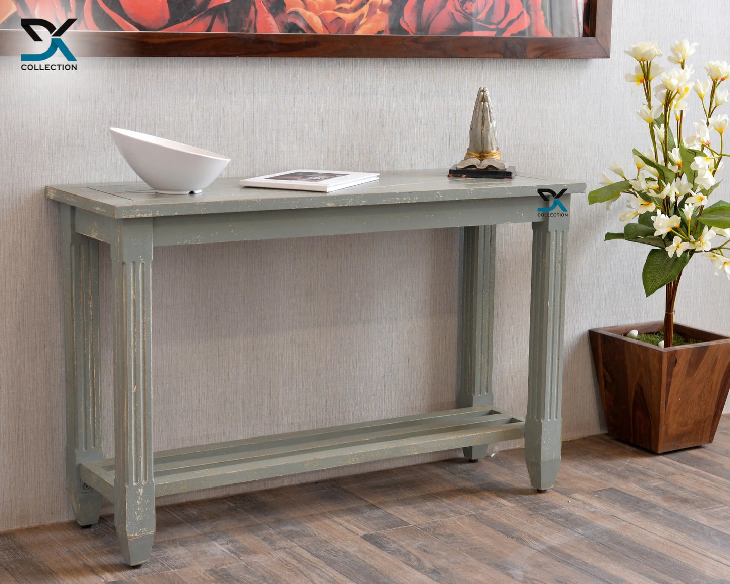 Arlington Solid Wood Console Table