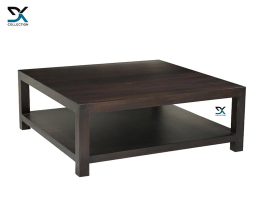 Scottsdale teak Wood Coffee Table