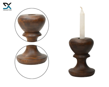 Aura Candle Stand