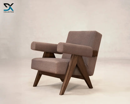 Zephyr Arm Chair