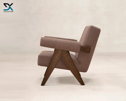 Zephyr Arm Chair