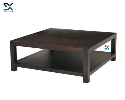 Scottsdale teak Wood Coffee Table