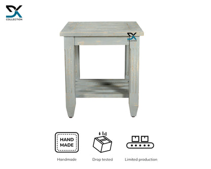 Arlington Solid Wood Side/End Table