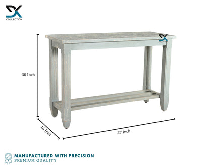 Arlington Solid Wood Console Table