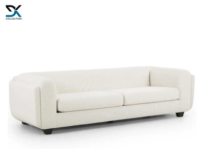 Leonard Fabric Sofa