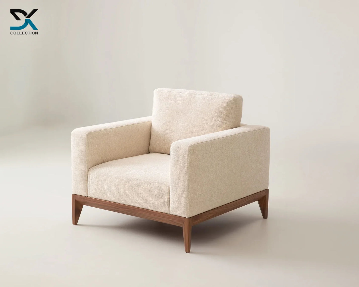 Rivolta Sofa Chair