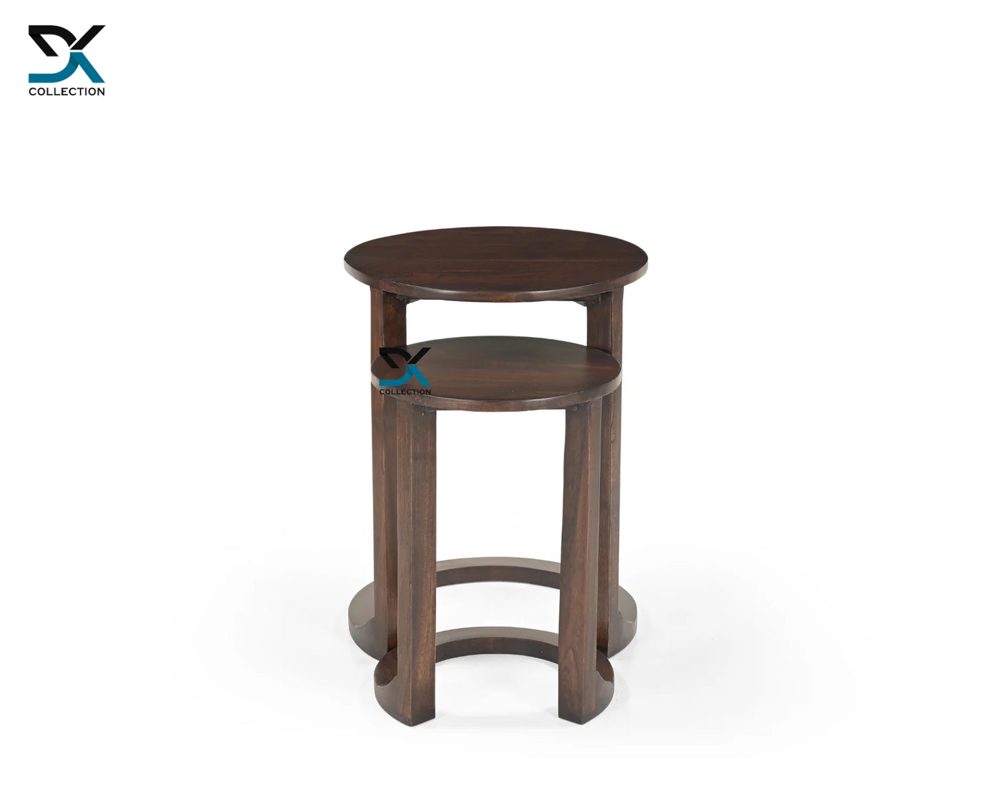 Scottsdale Teak Wood End/Side Table