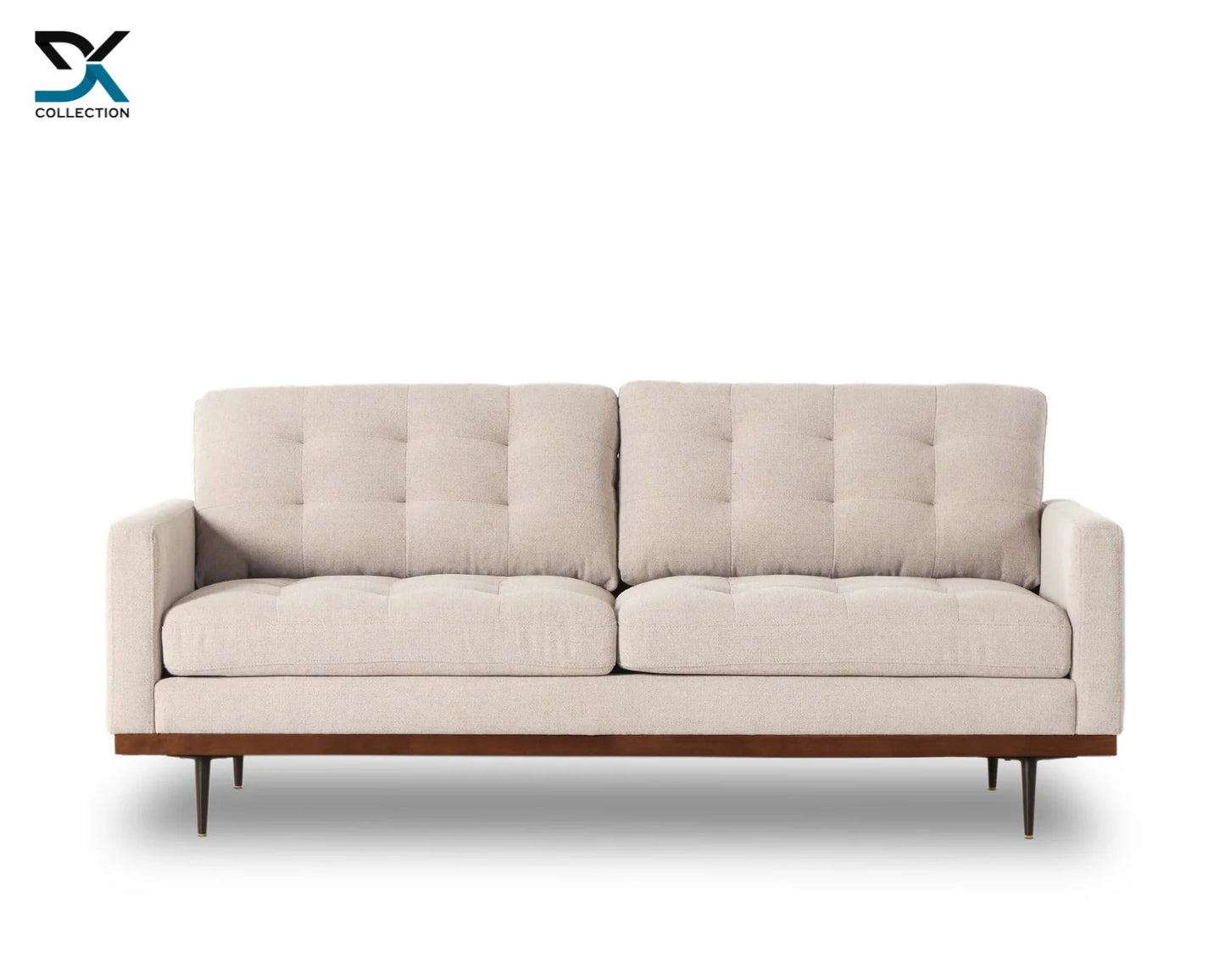 Nova Fabric Sofa