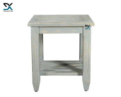 Arlington Solid Wood Side/End Table