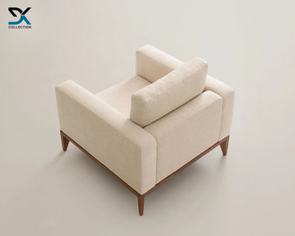 Rivolta Sofa Chair