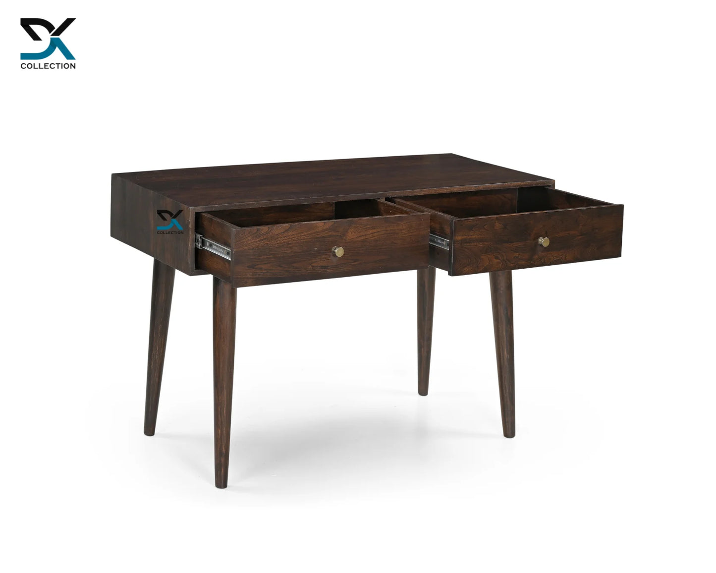 Scottsdale Teak Wood Study Table | Desk | Work From Home Table