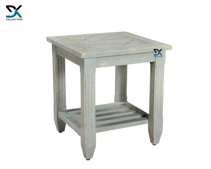 Arlington Solid Wood Side/End Table