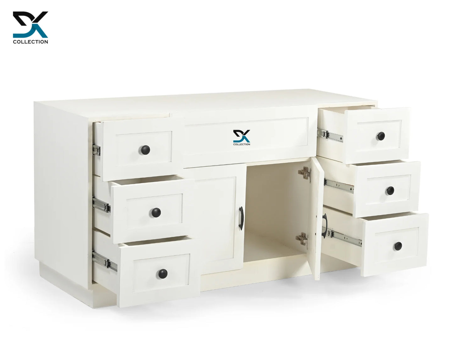 Wellington Sideboard Cabinet | Plywood Basin Counter | Chest of Drawers