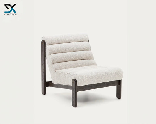 Solis Lounge Chair