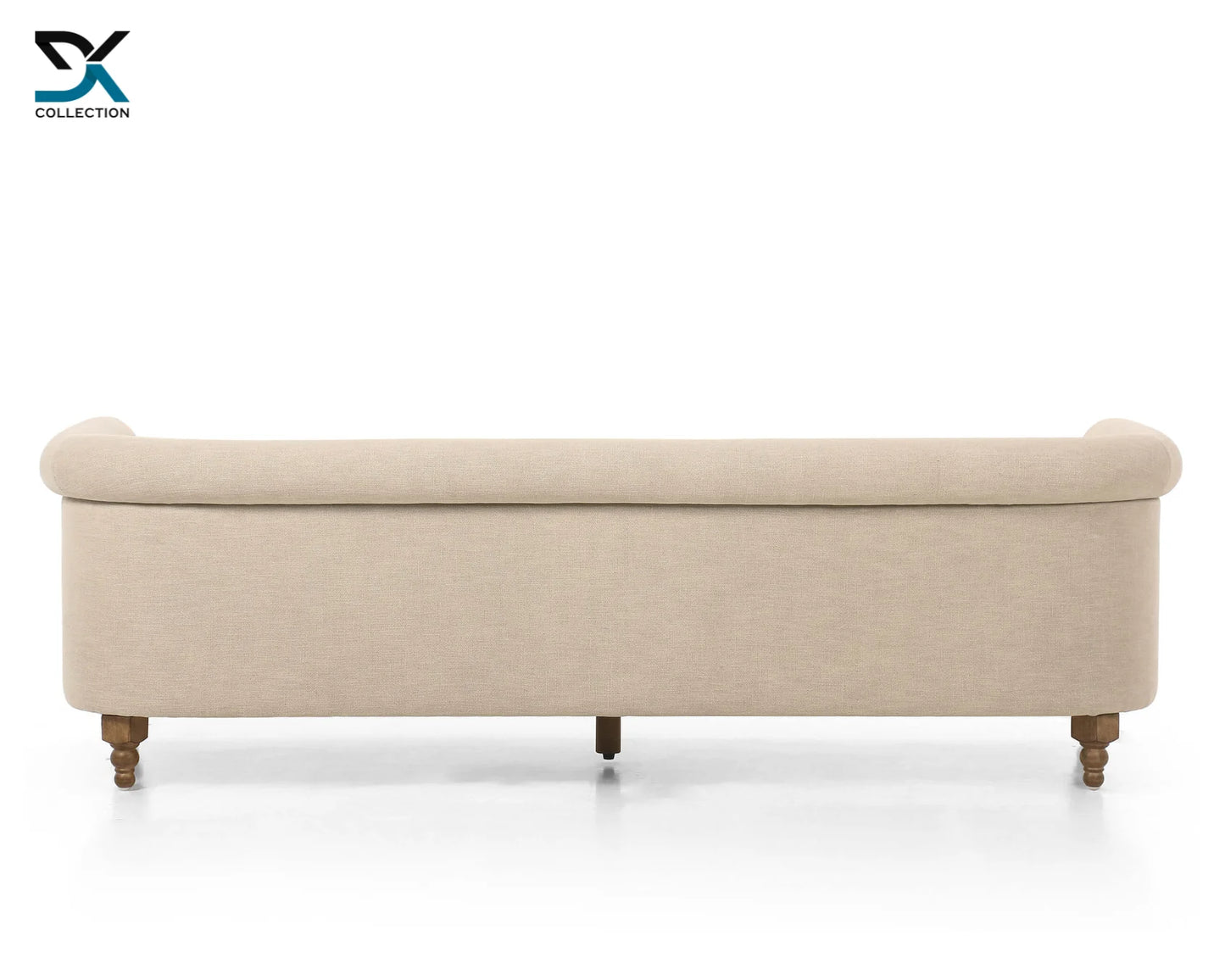 Perry Fabric Sofa