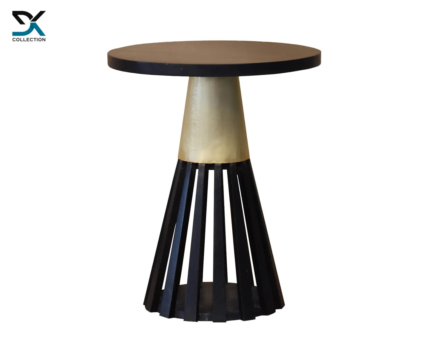 Lecia Round Side Table