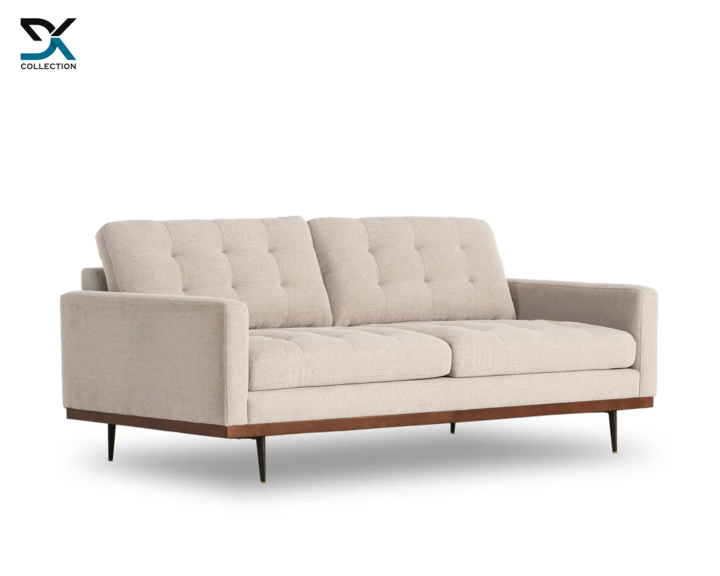 Nova Fabric Sofa