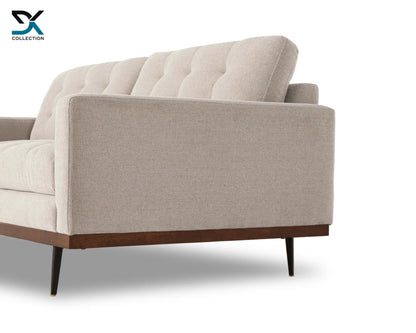 Nova Fabric Sofa